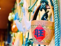 -汉巴味德(大悦城店)