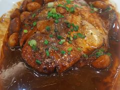 -锦月楼百姓厨房(大箕山商业广场店)