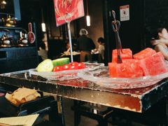 -捞王锅物料理(温州万象城店)