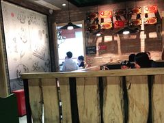 -吕氏疙瘩汤·私家菜馆(慈云寺店)