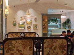 -香阁餐厅·常州菜·常州菜代表品牌(新北奥体店)