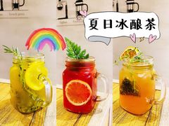 -ZING COFFEE 镜咖啡