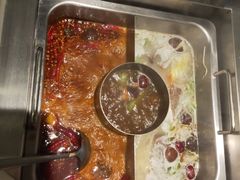 -香天下·四川火锅(安镇大润发店)
