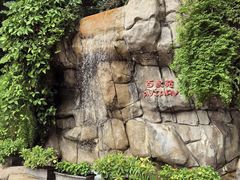 -九龙公园