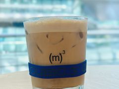 -CUBIC3三立方咖啡(凌空SOHO店)