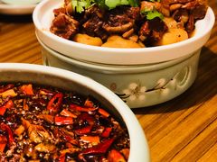 -禾珍珠家常小馆(河南博物院店)