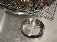 -不好找木炭烤肉