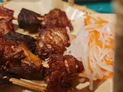 -越美小馆·越南料理(曲江店)