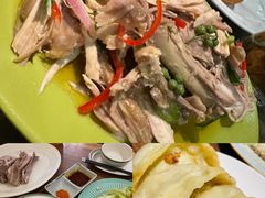 -贯贯吉·清真餐厅(浙江中路店)