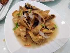 -巴依老爷新疆美食(牡丹园店)