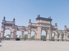 -泰安地下龙宫景区