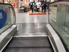 -华联商厦(火车站店)