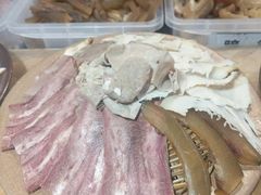 五宝牛杂-盡膳口福·百年汤方火锅(科华北路店)