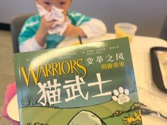 -肯德基(龙之梦购物中心店)