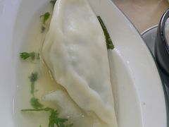 -北方饺子王·海肠捞饭·海鲜锅(山大店)