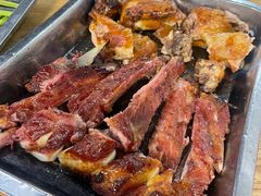 -顺徕德·仙庙烧鸡(桂庙路店)