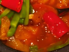 -林芝工布庄园希尔顿酒店-猎味中餐厅