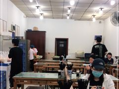 大堂-子午路张记肉夹馍(翠华路店)
