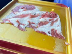 -牛武士寿喜烧·和牛火锅自助(全球首店)