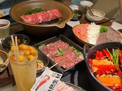 -山缓缓火锅(青岛万象城店)
