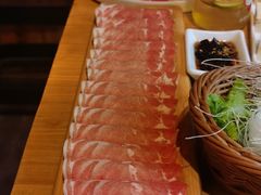 -四喜小胖·北京涮肉(五道营店)