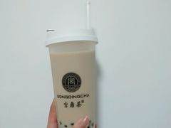 -宫鼎茶(安顺三店)