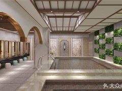 -沐王府水会(中欣广场店)