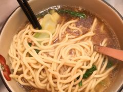 -队长面馆 La Pasteria del Capitano