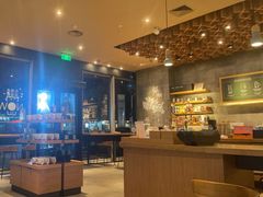 -星巴克臻选(宁波北仑银泰城店)