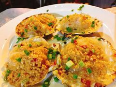 -霸王虾·麻辣小龙虾(清水河公园店)