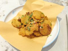 -小乡小镇·传承桐庐土菜·老板亲自烧的菜