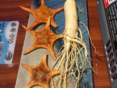 -千岛蚝高压锅生蚝·人参火锅(白云万达店)