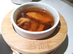 -慕湘精致湖南菜(水贝店)