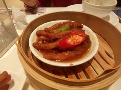 -永盈茶餐厅(中山四路店)