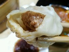 -百年尹氏汤包(湖南路狮子桥店)