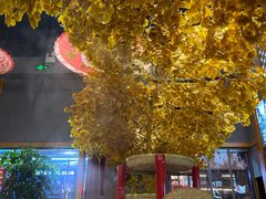 -梯坎老火锅(天禧店)
