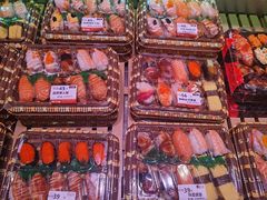 -争鲜回转寿司(朝北大悦城店)