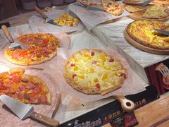 -比格比萨自助(南京万达茂店)