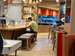 -味千拉面(广州白云机场T1西二店)