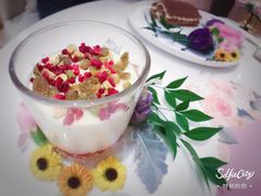 -MEET缘燕窝甜品&Tang's cake(华润万象城店)