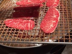 -九田家黑牛烤肉料理(云龙万达店)
