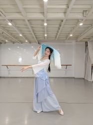 -艺佳舞蹈培训学校