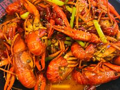 -金陵暴走小龙虾·迷踪蟹(凯德MALL店)