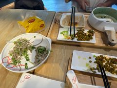 -嘉和一品粥(方庄店)