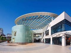 -宁波杉井奥特莱斯广场