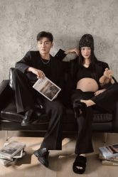 -麦迪孕妇照摄影(大师店)