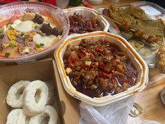 -老三样·旧食新味(船山路店)