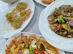 -众味海鲜大排档·活海鲜·潮汕味(南澳店)