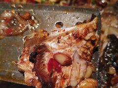 -味妙烤鱼吧(回龙观店)