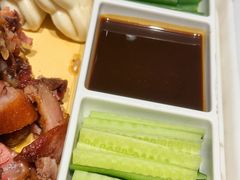 -张大嘴菜馆(庞各庄店)